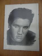cadre elvis presley, Muziek en Instrumenten, Overige Muziek en Instrumenten, Ophalen of Verzenden, Gebruikt