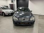 MERCEDES C200 DIESEL 96.000 KM TOP STAAT, 122 kW, USB, Bedrijf, Diesel