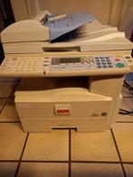 Photocopieur Ricoh MP 161 spf, Informatique & Logiciels, Imprimantes, Comme neuf, Enlèvement ou Envoi