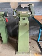 Slijpmachine met voet, Ophalen, Gebruikt, Minder dan 700 watt, Werkbankslijpmachine