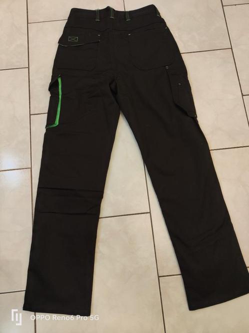 NIEUW-PARKSIDE PERFORMANCE Werkbroek (Maat 48), Tuin en Terras, Werkkleding, Nieuw, Dames, Heren, Broek, Ophalen of Verzenden