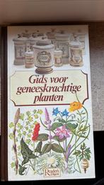 Gids voor geneeskrachtige kruiden, Boeken, Ophalen of Verzenden, Zo goed als nieuw