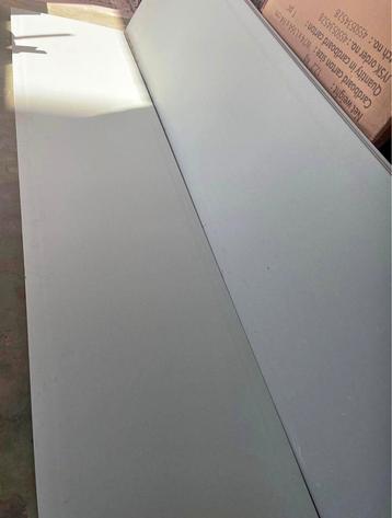 Gyproc, Doe-het-zelf en Bouw, Platen en Panelen, Ophalen, Nieuw, Overige materialen, Minder dan 20 mm