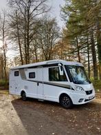 Knaus VAN i 650 MEG, Caravans en Kamperen, Mobilhomes, Integraal, Diesel, Particulier, 6 tot 7 meter