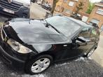 BMW 116i benzien euro 5 gekeurd voor verkoop, Auto's, Te koop, Alcantara, Berline, Benzine