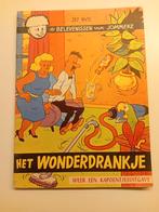 De belevenissen van jommeke.   Het wonderdrankje. nummer 22, Boeken, Ophalen of Verzenden, Gelezen