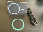 Magnetisch auto oplader nieuw, Ophalen, Nieuw