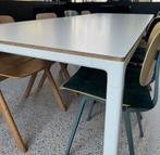 HAY T12 250x95 design eettafel, Ophalen, Zo goed als nieuw, Rechthoekig
