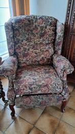 relax, Huis en Inrichting, Zetels | Zetels, Ophalen, Gebruikt, Eenpersoons, Stof