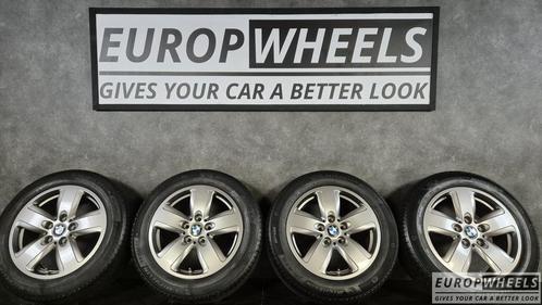 16 inch BMW 1 serie F40 F41 2 Gran Coupe F44 517 Zomer, Auto-onderdelen, Banden en Velgen, Banden en Velgen, Zomerbanden, 16 inch