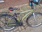 Jongensfiets batavus dragon 26", Fietsen en Brommers, Fietsen | Jongens, Ophalen, Gebruikt, Versnellingen