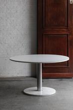 Round dining table Alfred Hendrickx for Belform, Belgium,60s, Ophalen