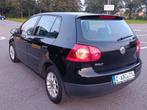 Golf 5/ benzine/ 1.4 / 55 kw / euro 4/ 5 Deuren, Electronic Stability Program (ESP), Bedrijf, 5 deurs, Golf