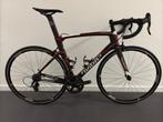 Wilier Cento 1 Air Campagnolo, Vélos & Vélomoteurs, Vélos | Vélos de course, Autres marques, Comme neuf, Enlèvement, 53 à 57 cm