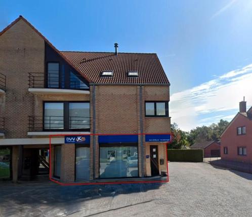 Commercieel te koop in Genk, Immo, Huizen en Appartementen te koop, Overige soorten