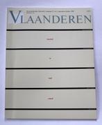 VLAANDEREN 1998 Brewaeys Bikkembergs Logghe Nuyts Agsteribbe, Boeken, Tijdschriften en Kranten, Ophalen of Verzenden, Zo goed als nieuw