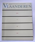 FLANDRE 1998 Brewaeys Bikkembergs Logghe Nuyts Agsteribbe, Livres, Journaux & Revues, Comme neuf, Autres types, Enlèvement ou Envoi