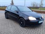 Golf 5/ benzine Euro 4/ bluetooth /1.390 cc/ 55 kw, Auto's, Bedrijf, Handgeschakeld, Golf, Onderhoudsboekje