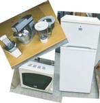 Equipement cuisine, ., Enlèvement, Utilisé, .