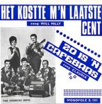Vinyl single, Cd's en Dvd's, Vinyl | Nederlandstalig, Ophalen, Gebruikt, Overige formaten, Levenslied of Smartlap