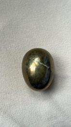 Chalcopyriet ei, Verzamelen, Ophalen of Verzenden