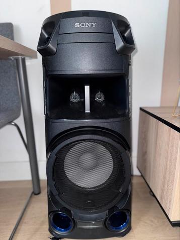 Sony soundbar  beschikbaar voor biedingen