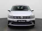 Volkswagen Tiguan Allspace 1.5 TSI Highline Business R Pano., 1502 kg, Gebruikt, Startonderbreker, Leder