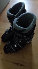 Skischoenen maat 43 à 44, Autres marques, Enlèvement, Utilisé, Bottes de neige