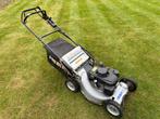 Iseki grasmaaier sw8210bae4 heavy duty, Tuin en Terras, Grasmaaiers, Ophalen, Gebruikt, Benzine-grasmaaier, 50 cm of meer