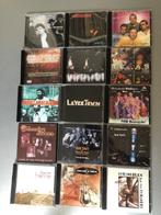 15 blues cds set 4, Ophalen of Verzenden, Zo goed als nieuw, Blues