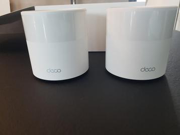 TP-Link DECO X60, Enlèvement, Neuf, TP-Link