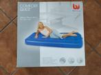 luchtbed splinternieuw comfort matras 185x76x22cm, Caravanes & Camping, Accessoires de camping, Enlèvement ou Envoi, Neuf