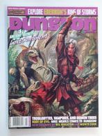 Dungeon Magazine 122 (Dungeons & Dragons), Hobby en Vrije tijd, Paizo, Vijf spelers of meer, Gebruikt, Ophalen of Verzenden