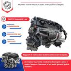 Peugeot 308 408 508 508 3008 5008/c-motor, Ophalen of Verzenden, Nieuw, Citroën