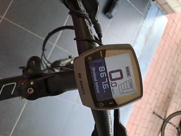 Electrische fiets gazelle heren  beschikbaar voor biedingen