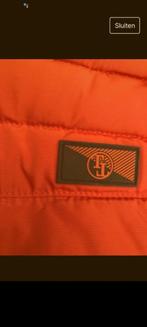 Rode bodywarmer 3xl, Kleding | Dames, Ophalen of Verzenden, Nieuw, Maat 46/48 (XL) of groter, Oranje