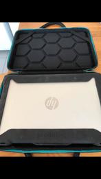 Laptop HP, Computers en Software, Ophalen, Zo goed als nieuw