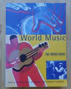 World Music: The Rough Guide (Engelstalig - 1994), Livres, Musique, Utilisé, Enlèvement ou Envoi