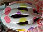 Fietshelm kind XS (48-52 cm), Ophalen of Verzenden, Zo goed als nieuw, XS