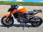 KTM 790 Duke in perfecte staat met garantie, Motoren, 2 cilinders, 790 cc, Motorrijbewijs A, Quickshifter