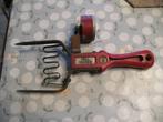 batterij Cell tester  U. S .A   .6volts en 12 volts Willy' s, Ophalen of Verzenden, Overige soorten, Overige typen