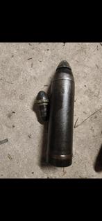 Ogive  all ww1, Verzamelen, Ophalen