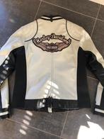 Harley dames jas, Jas | leer, Harley Davidson, Ophalen of Verzenden, Dames