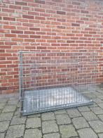 Hondenbenche, Dieren en Toebehoren, Hondenbenches, Ophalen, Gebruikt
