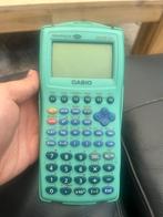 Casio Graph 35+, Ophalen of Verzenden, Gebruikt