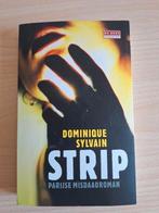 Dominique Sylvain - Strip, Boeken, Detectives, Ophalen of Verzenden, Zo goed als nieuw, Dominique Sylvain