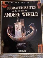 Collectie boeken Egypte, Boeken, Geschiedenis | Wereld, Ophalen, 14e eeuw of eerder, Zo goed als nieuw, Azië