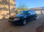 Audi A4, Auto's, A4, Particulier, 2000 cc, Break