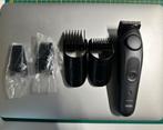 Braun series 5 BT5542 baard trimmer, Ophalen of Verzenden, Zo goed als nieuw