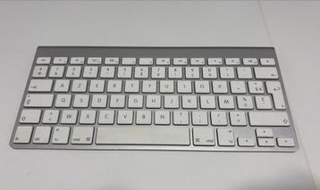 Apple Wireless Keyboard beschikbaar voor biedingen
